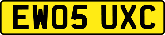 EW05UXC