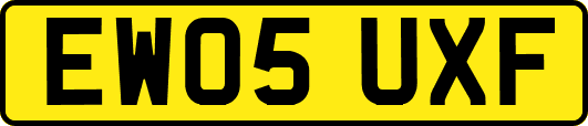 EW05UXF