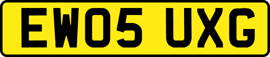 EW05UXG