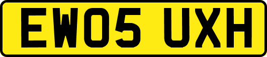 EW05UXH