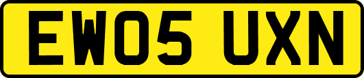 EW05UXN