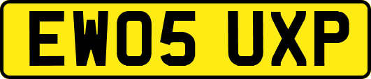 EW05UXP