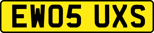 EW05UXS