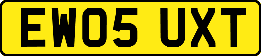 EW05UXT