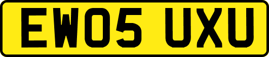 EW05UXU