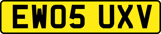 EW05UXV