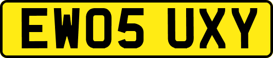 EW05UXY