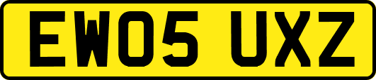 EW05UXZ