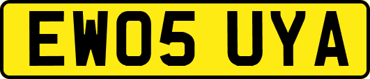 EW05UYA