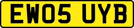 EW05UYB