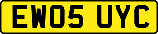 EW05UYC