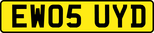 EW05UYD