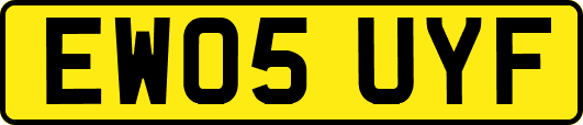 EW05UYF