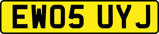 EW05UYJ