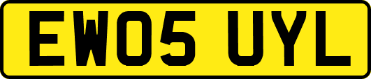 EW05UYL