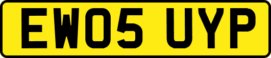 EW05UYP