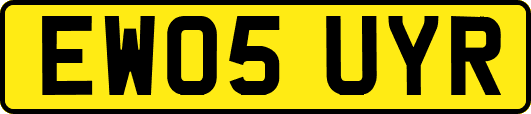 EW05UYR