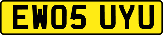 EW05UYU