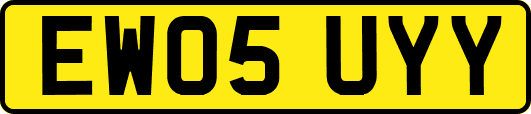 EW05UYY