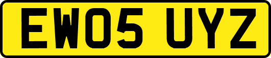 EW05UYZ