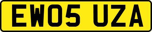 EW05UZA