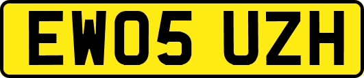 EW05UZH