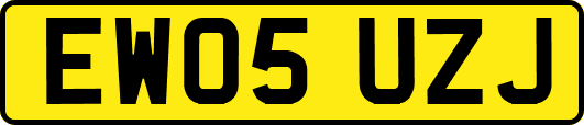 EW05UZJ