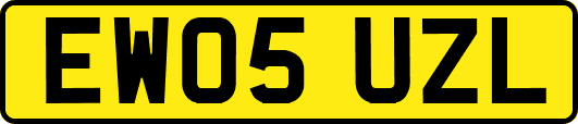 EW05UZL