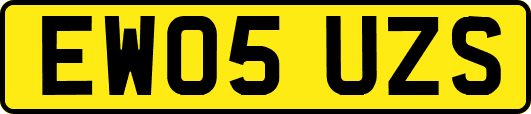 EW05UZS