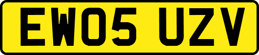 EW05UZV