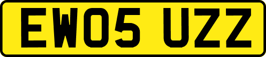 EW05UZZ