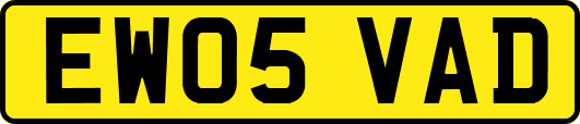 EW05VAD