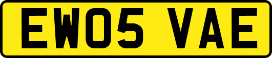 EW05VAE