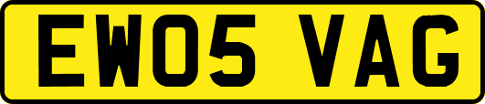 EW05VAG