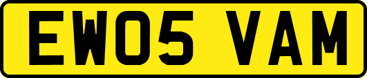 EW05VAM