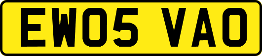 EW05VAO