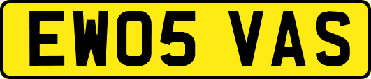 EW05VAS