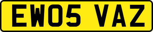 EW05VAZ