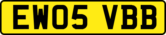 EW05VBB
