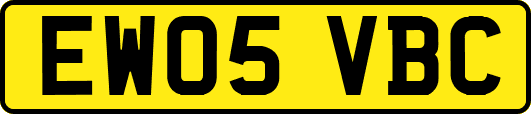 EW05VBC