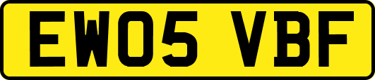 EW05VBF