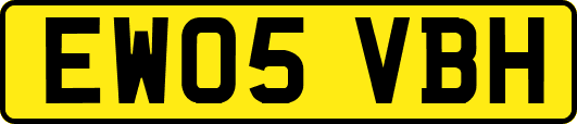 EW05VBH