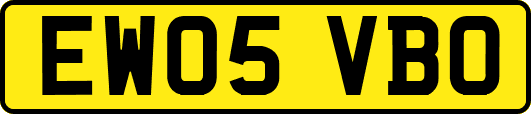 EW05VBO