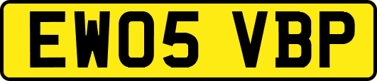 EW05VBP