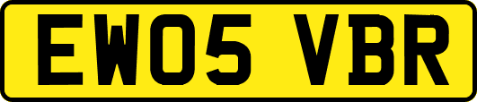 EW05VBR