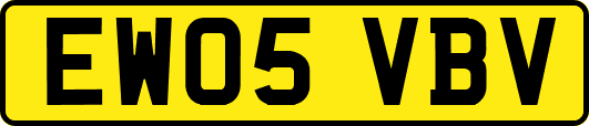 EW05VBV