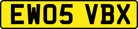 EW05VBX