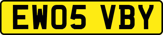 EW05VBY