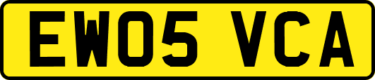EW05VCA