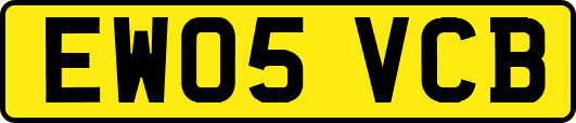 EW05VCB
